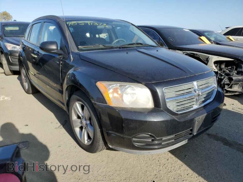 2010 Dodge CALIBER (VIN 1B3CB4HA2AD600882) — фото 4 из 12