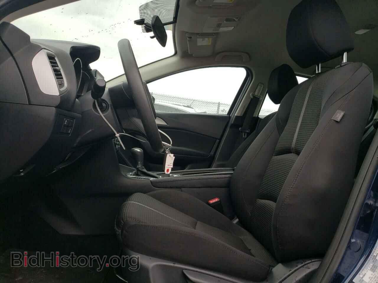 2017 MAZDA 3 - VIN: 3MZBN1U77HM115918 - Фото 7