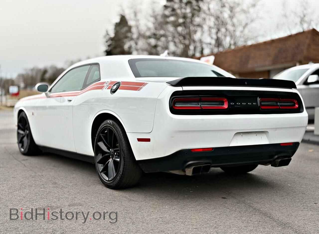 2016 DODGE CHALLENGER - VIN: 2C3CDZFJ7GH299616 - Photo 3