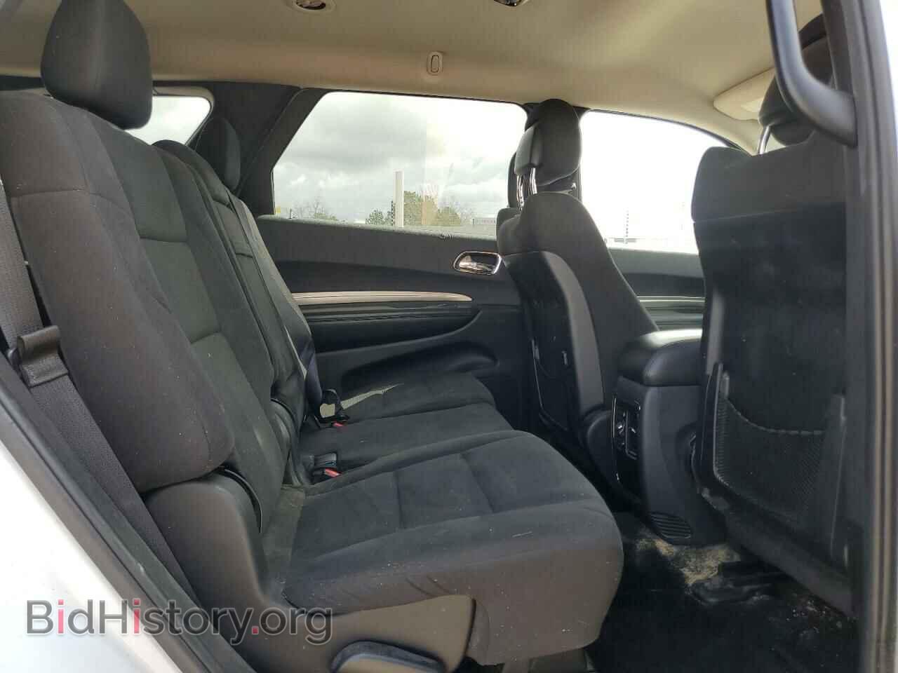 2014 DODGE DURANGO - VIN: 1C4RDHAG1EC975683 - Фото 11