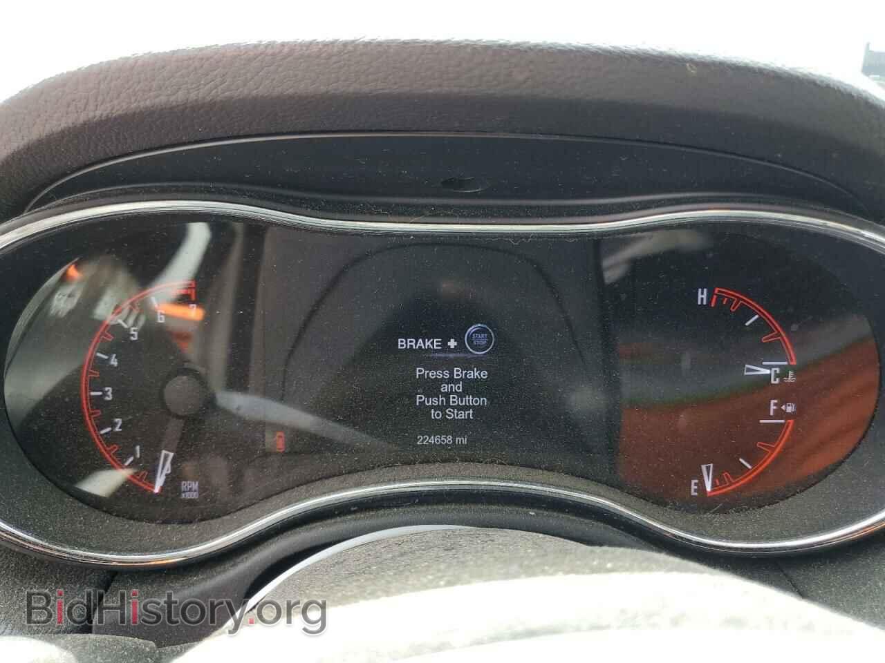 2014 DODGE DURANGO - VIN: 1C4RDHAG1EC975683 - Фото 9