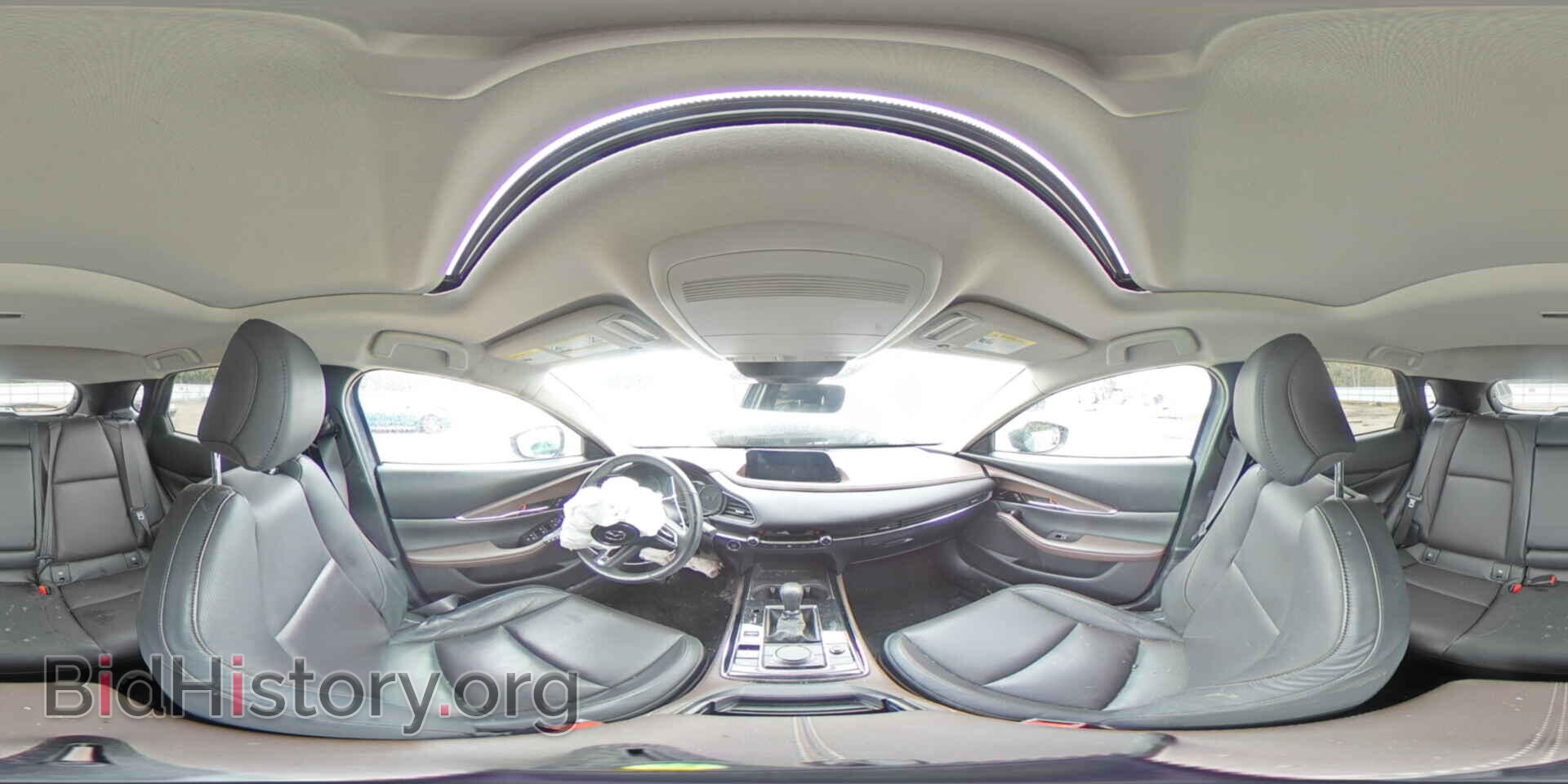 2021 MAZDA CX30 - VIN: 3MVDMBDY4MM240977 - Фото 14