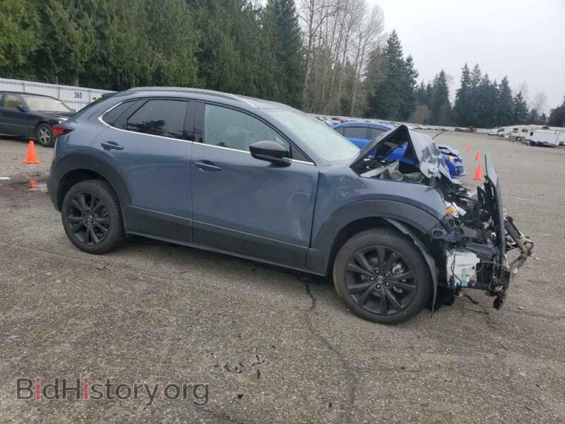 2021 Mazda CX30 (VIN 3MVDMBDY4MM240977) — фото 4 из 16