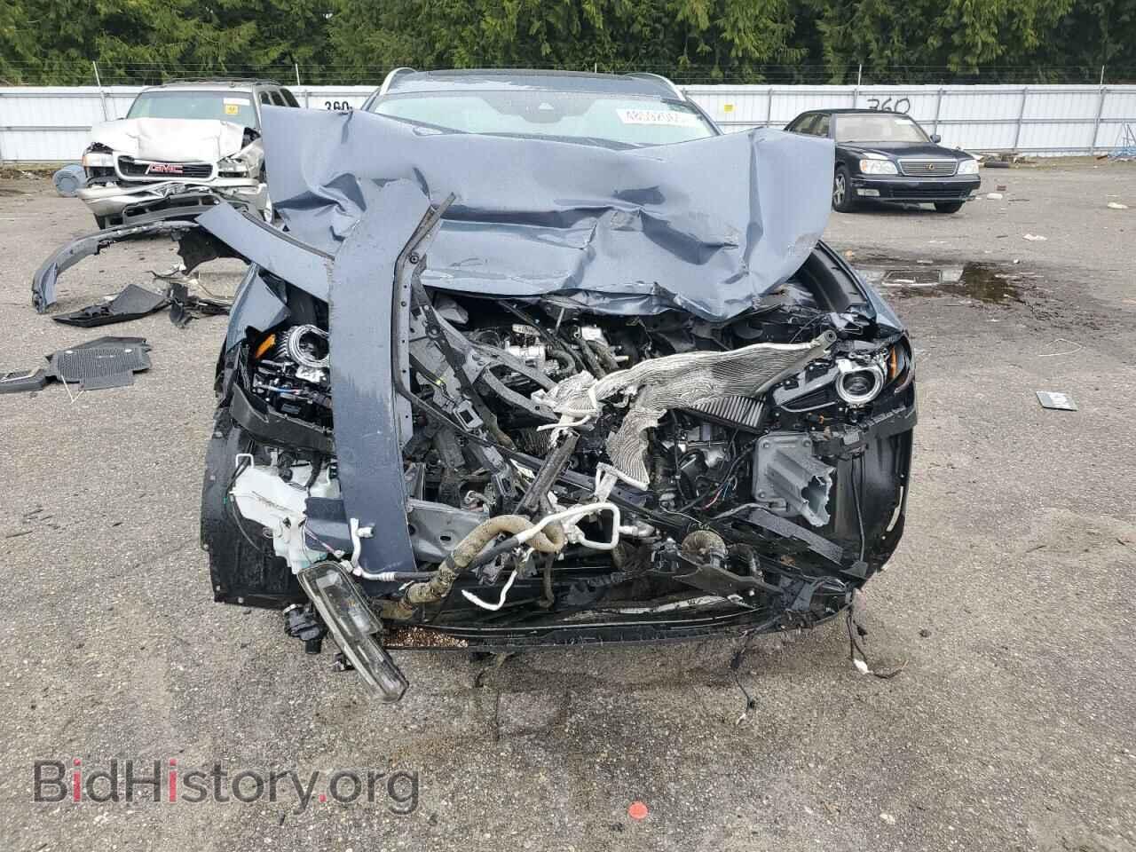 2021 MAZDA CX30 - VIN: 3MVDMBDY4MM240977 - Фото 5