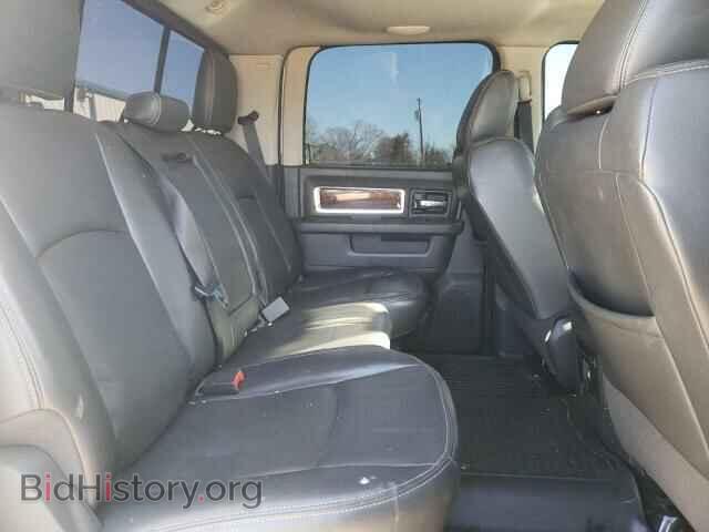 2011 DODGE All Models - VIN: 3D7UT2CL6BG625971 - Фото 10