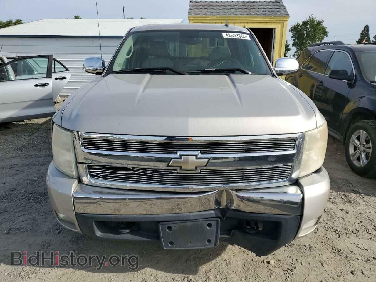 2007 CHEVROLET ALL Models - VIN: 2GCEC13J571537274 - Фото 5