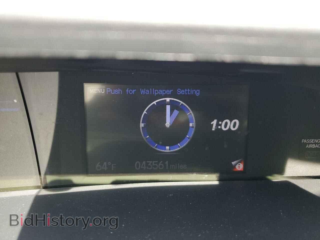 2013 HONDA CIVIC - VIN: 19XFB2F54DE224663 - Фото 9