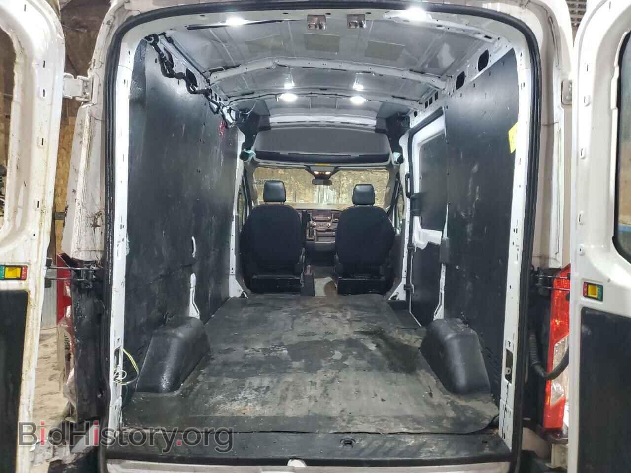2020 FORD TRANSIT - VIN: 1FTBR1C87LKB49603 - Фото 10