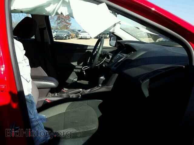 2014 FORD FOCUS - VIN: 1FADP3K26EL323560 - Фото 5