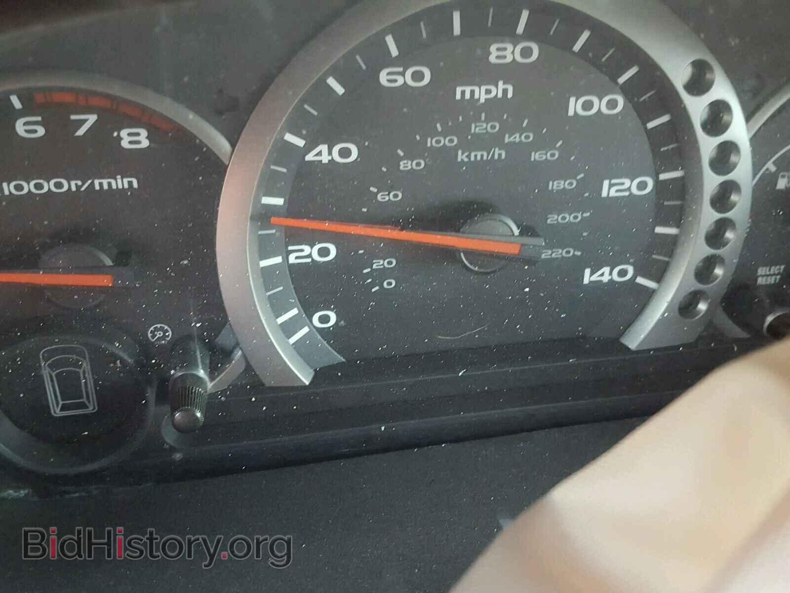 2005 HONDA PILOT - VIN: 5FNYF18485B048482 - Фото 8