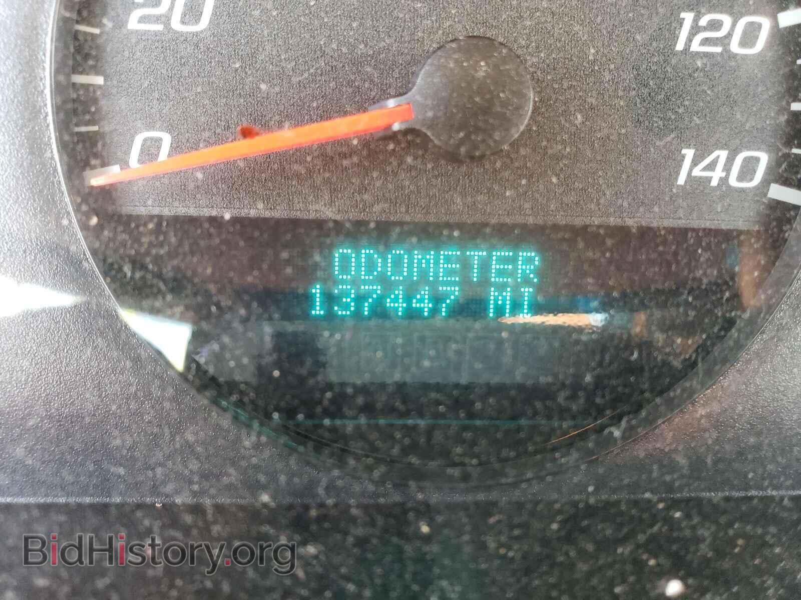 2011 CHEVROLET IMPALA - VIN: 2G1WF5EK2B1166360 - Фото 8