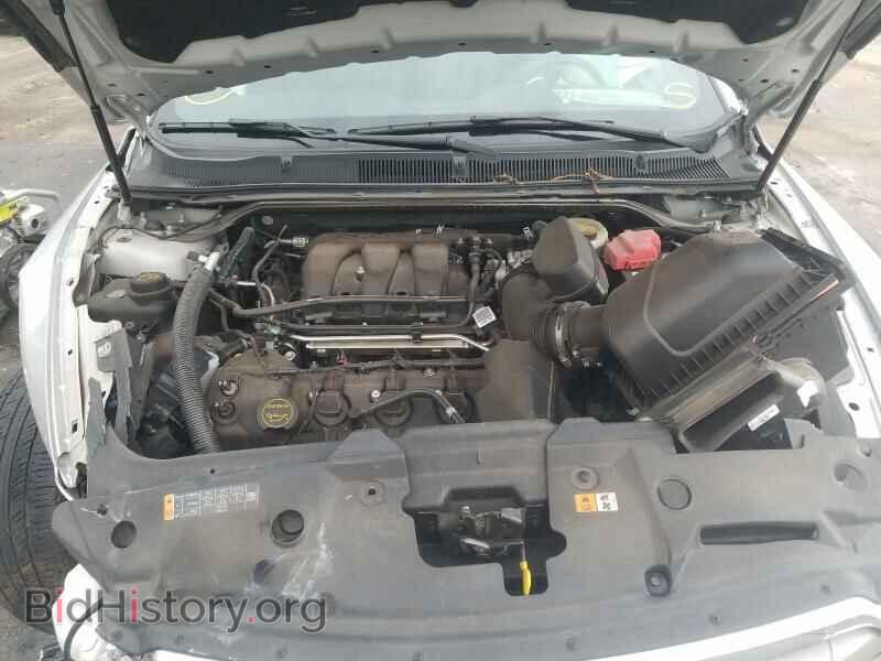 2014 FORD TAURUS - VIN: 1FAHP2E86EG167654 - Фото 7