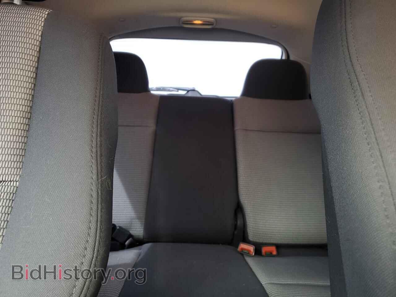 2008 DODGE CALIBER - VIN: 1B3HB78K68D754747 - Photo 10