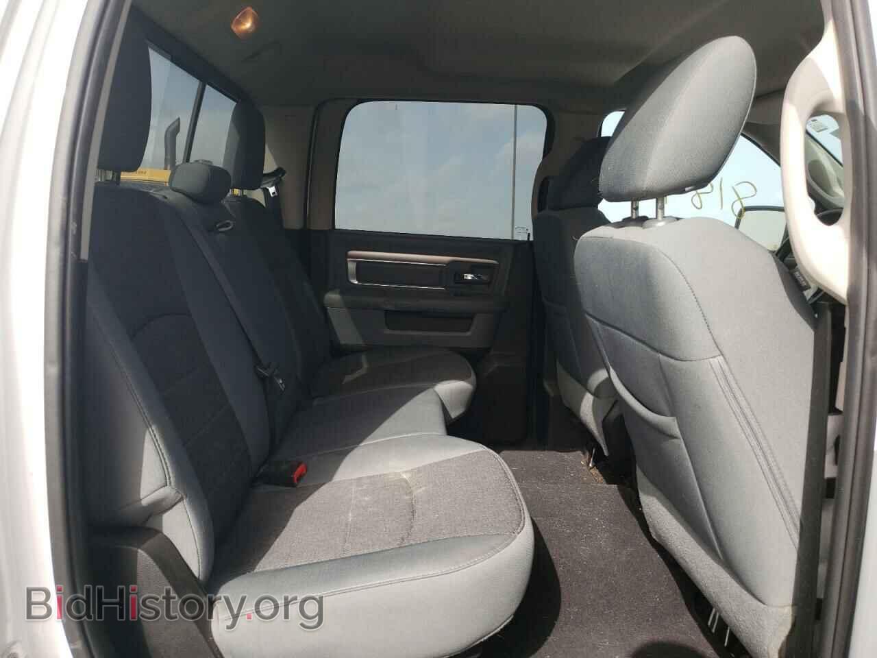 2014 RAM 1500 - VIN: 1C6RR6LT7ES454545 - Photo 6