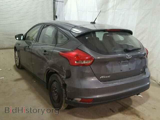 2015 FORD FOCUS - VIN: 1FADP3K22FL364429 - Photo 3