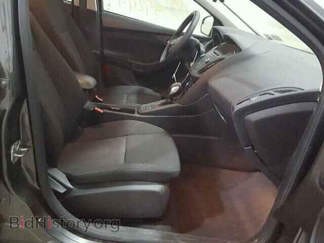 2015 FORD FOCUS - VIN: 1FADP3K22FL364429 - Photo 5