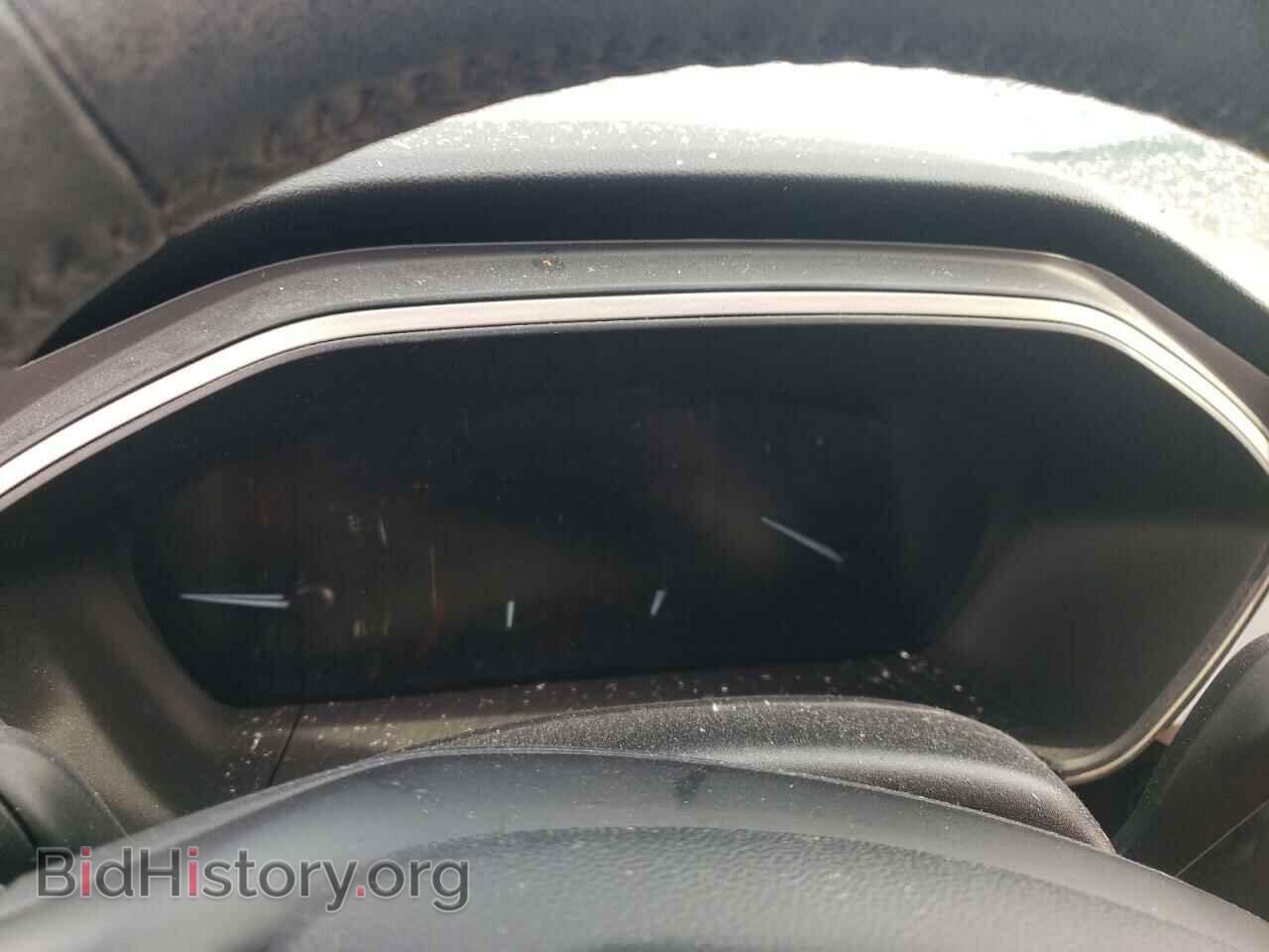 2020 FORD ESCAPE - VIN: 1FMCU0H60LUA68303 - Фото 9