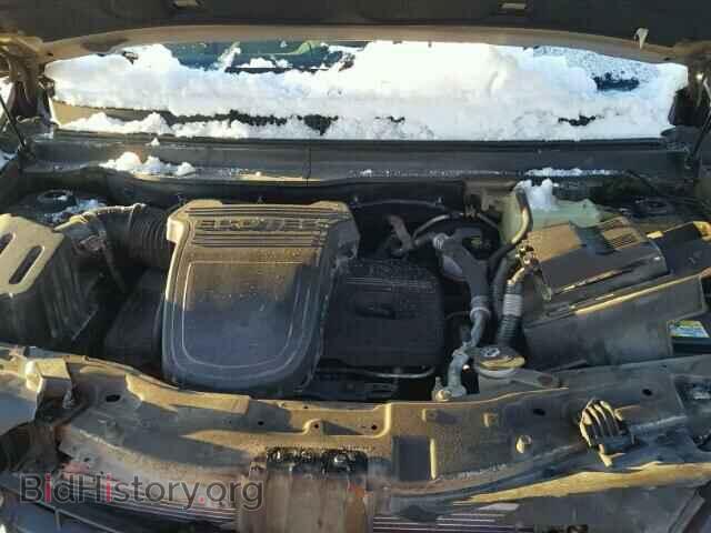 2008 SATURN VUE - VIN: 3GSCL33P88S589581 - Фото 7