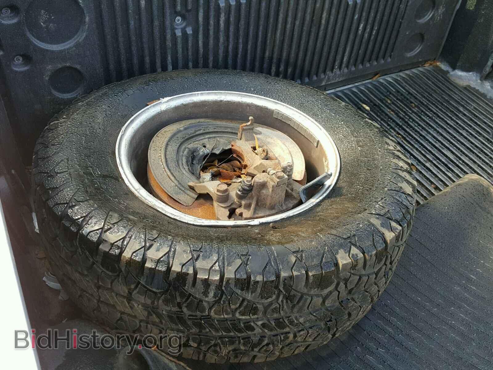 2004 DODGE RAM 1500 - VIN: 1D7HU18D04J101730 - Фото 9