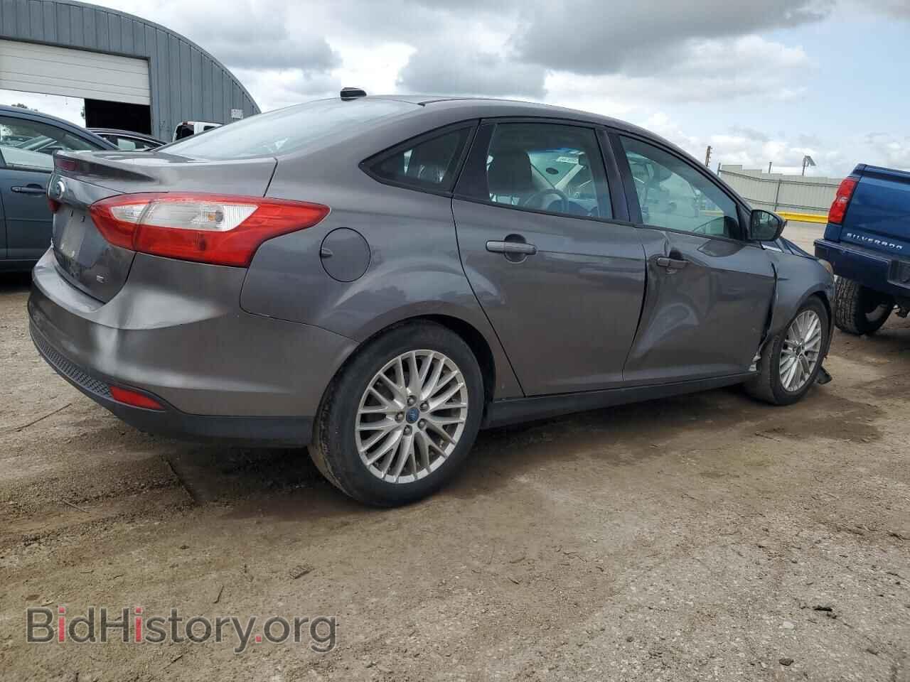 2012 FORD FOCUS - VIN: 1FAHP3F24CL196476 - Photo 3