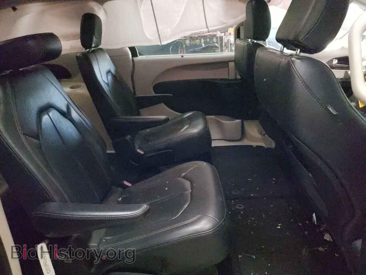 2019 CHRYSLER PACIFICA - VIN: 2C4RC1BG8KR650637 - Photo 6
