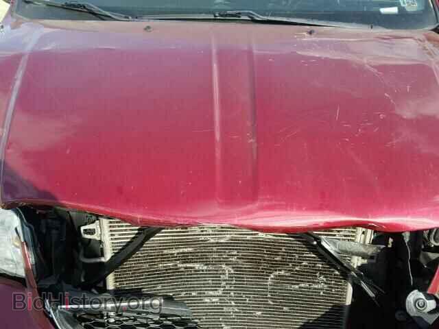 2011 DODGE CARAVAN - VIN: 2D4RN4DG4BR731520 - Фото 7