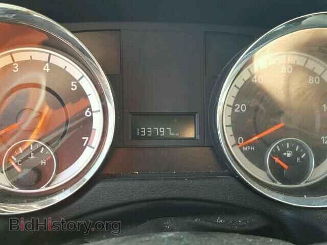 2011 DODGE CARAVAN - VIN: 2D4RN4DG4BR731520 - Фото 8
