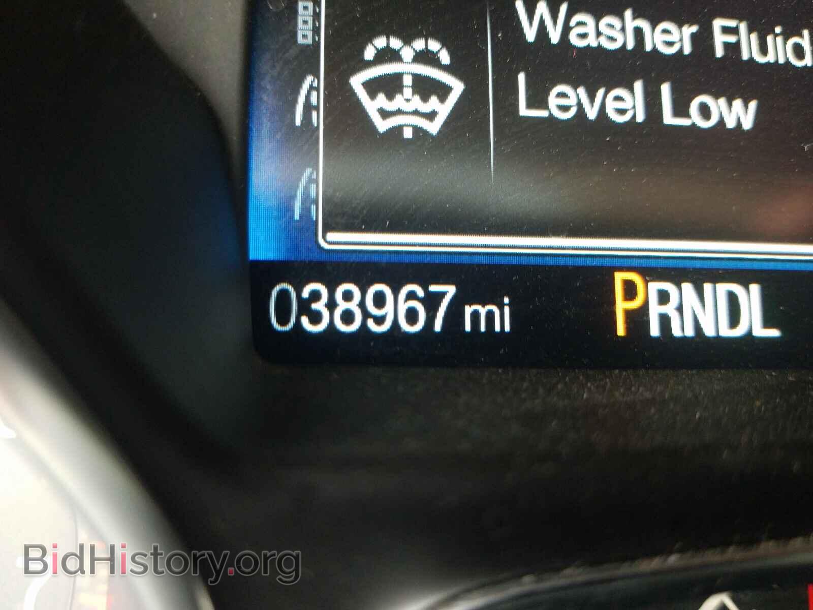 2017 FORD FOCUS - VIN: 1FADP3E26HL332856 - Фото 8