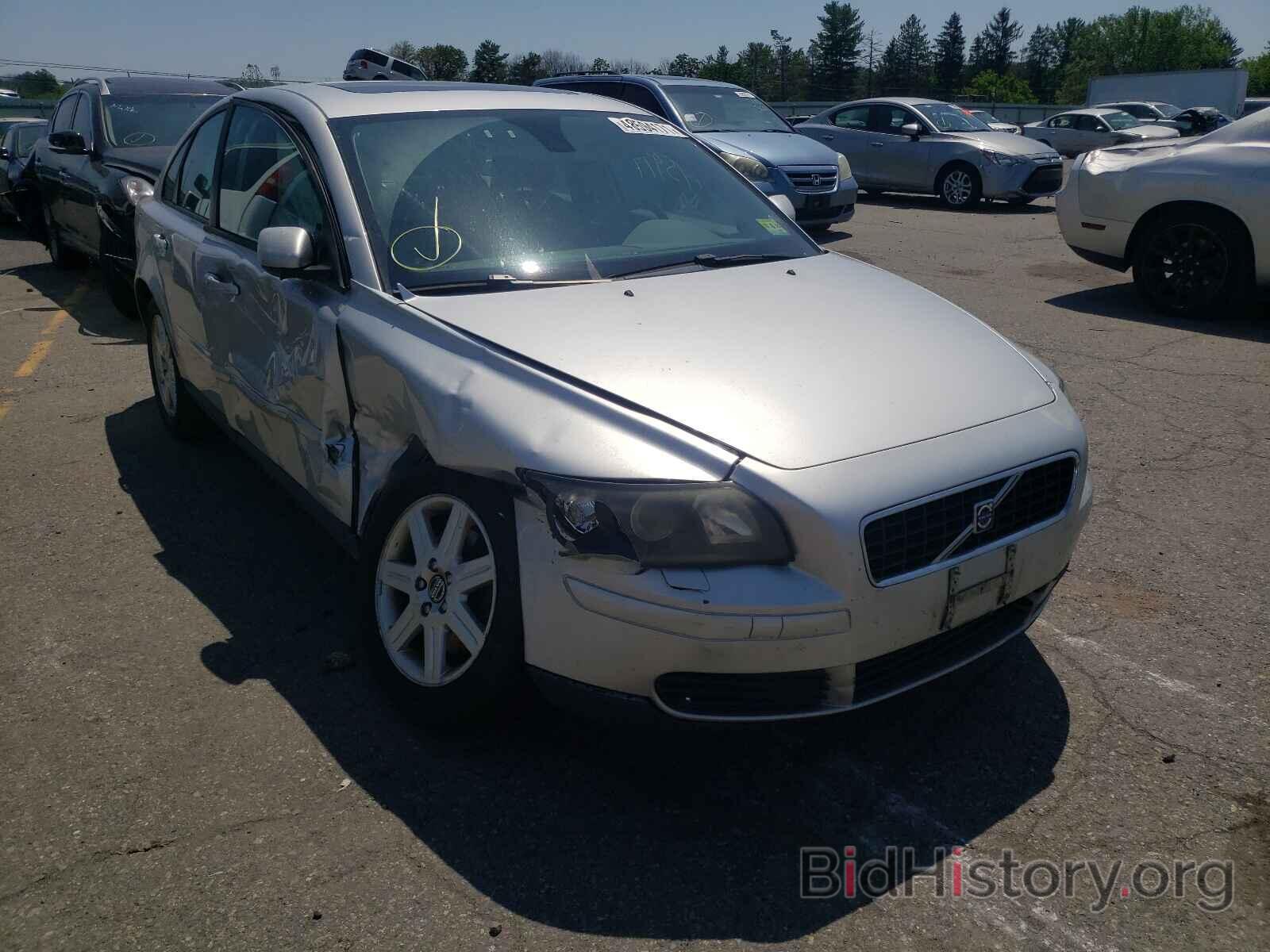 Photo YV1MS382662220947 - VOLVO S40 2006