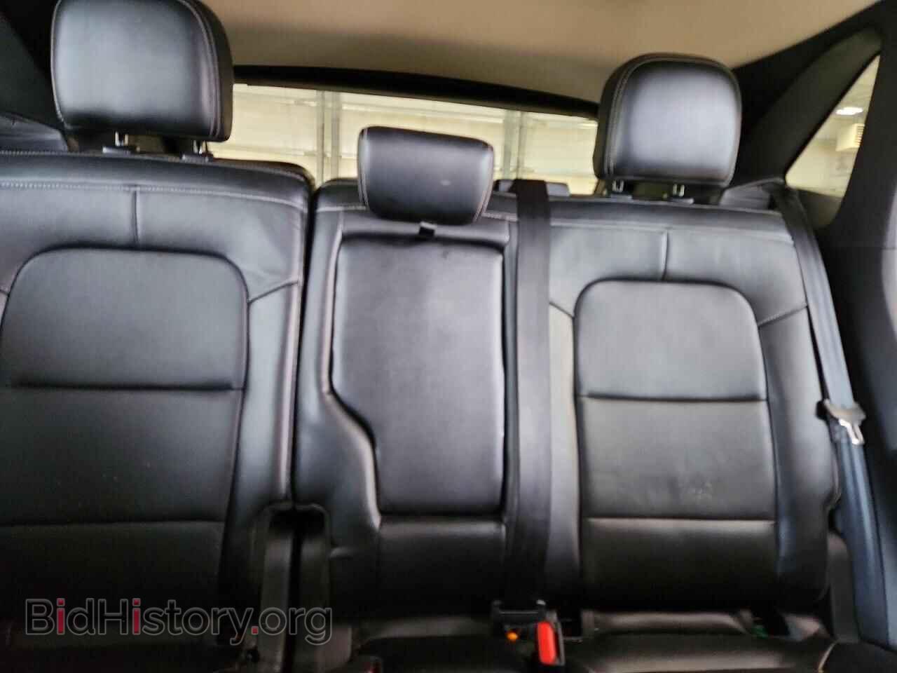 2020 FORD ESCAPE - VIN: 1FMCU9DZ0LUA78382 - Photo 10