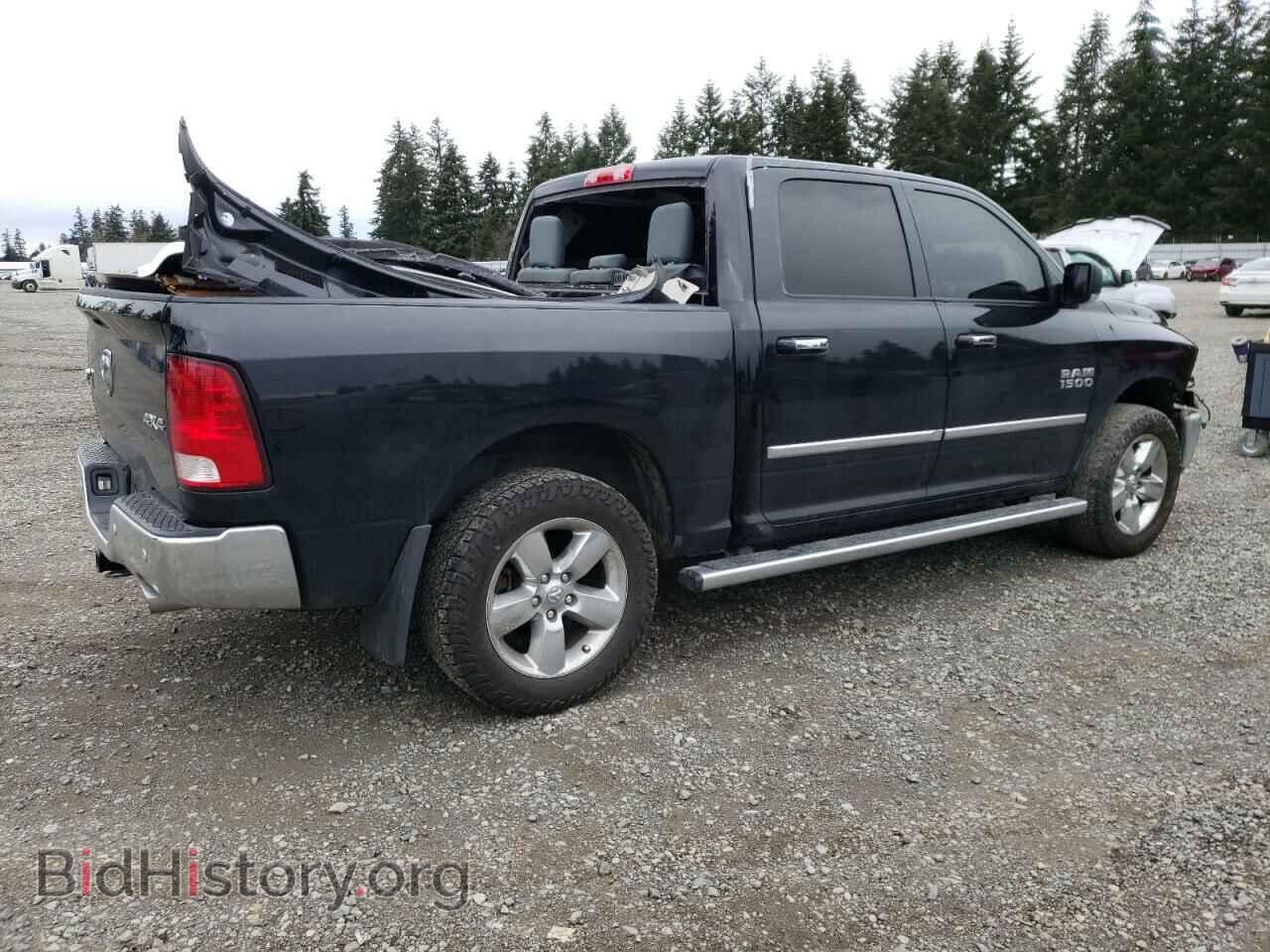 2017 RAM 1500 - VIN: 3C6RR7LT0HG642941 - Фото 3