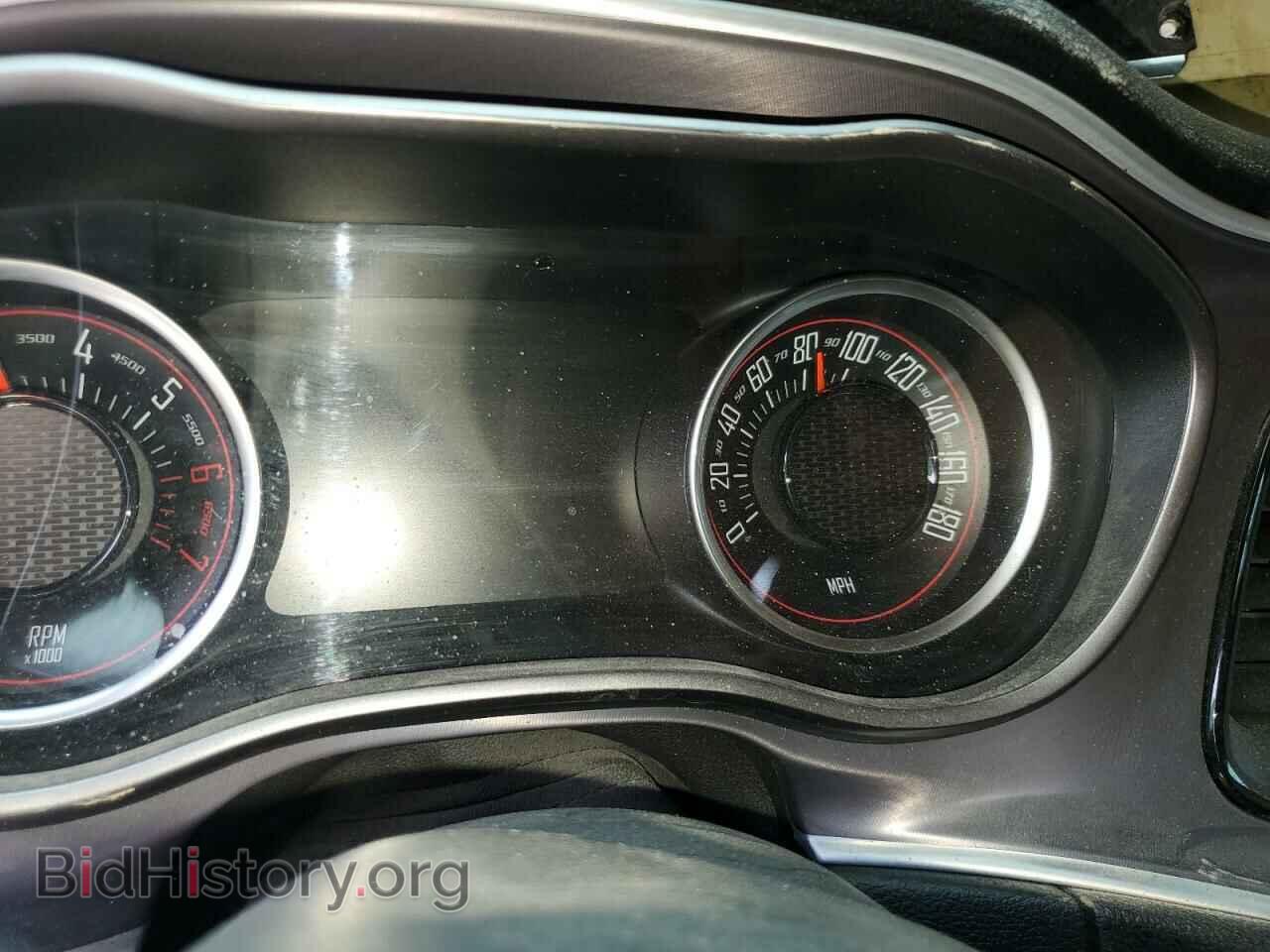 2019 DODGE CHALLENGER - VIN: 2C3CDZFJ2KH642311 - Фото 9