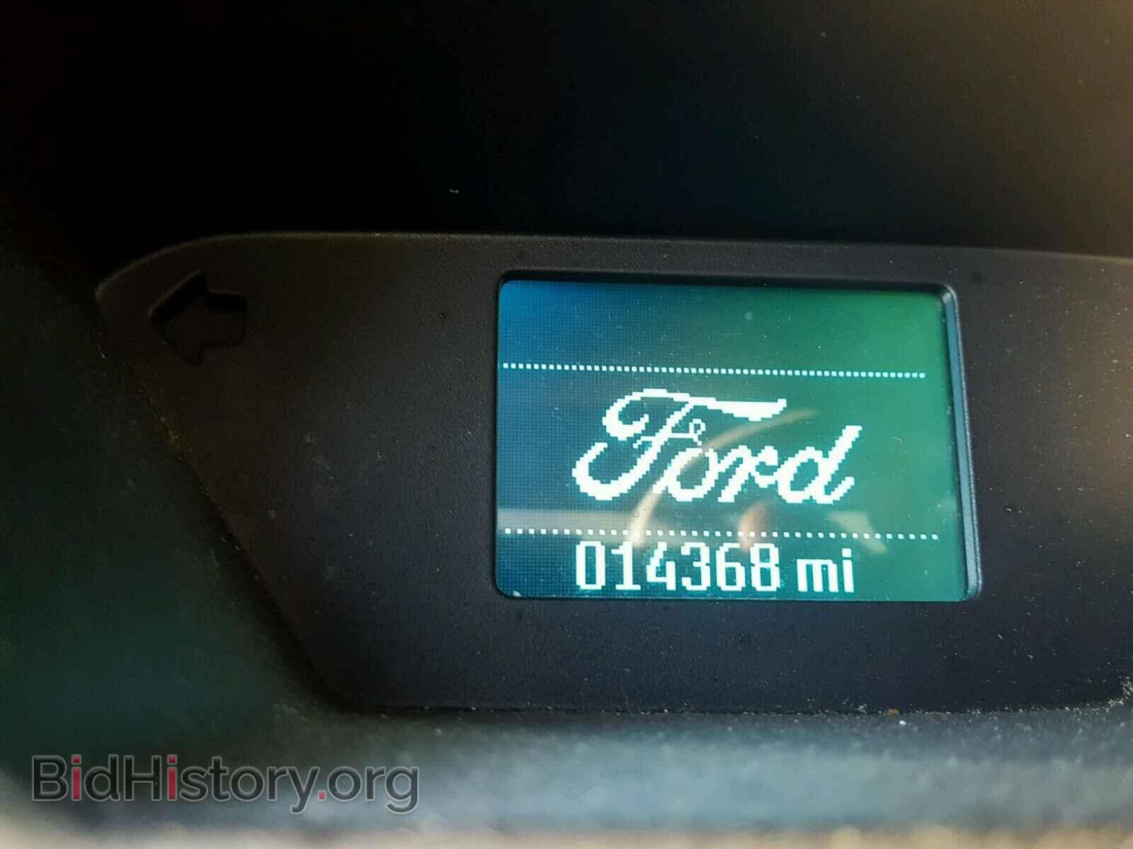 2016 FORD TRANSIT CO - VIN: NM0LS7E70G1288495 - Фото 8