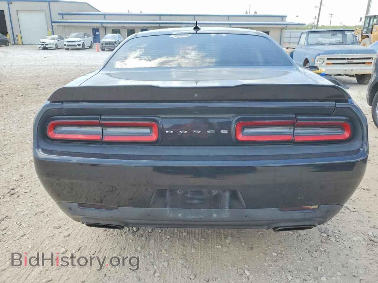 2015 DODGE CHALLENGER - VIN: 2C3CDZBT3FH913499 - Photo 6