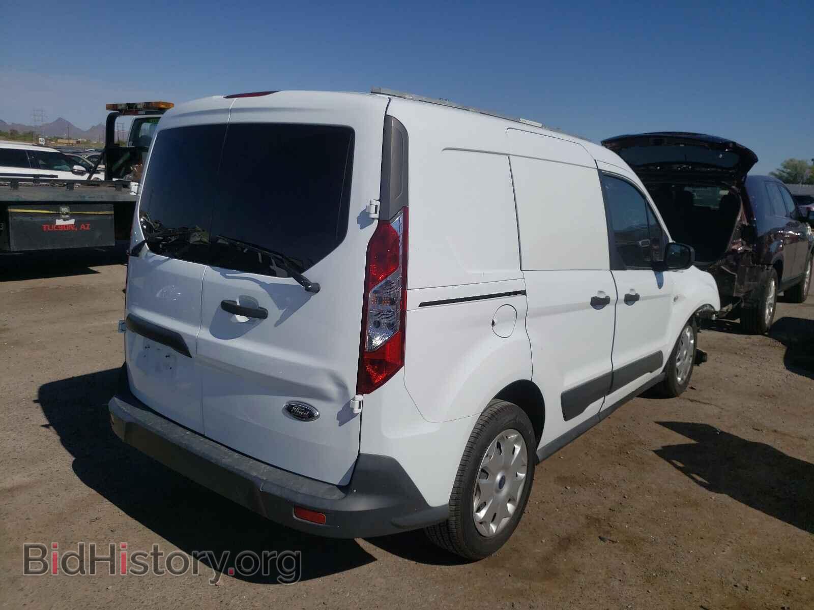 2015 FORD TRANSIT CO - VIN: NM0LS6F75F1190991 - Photo 4