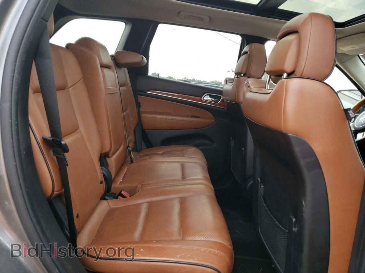 2012 JEEP CHEROKEE - VIN: 1C4RJFCG2CC175501 - Фото 6