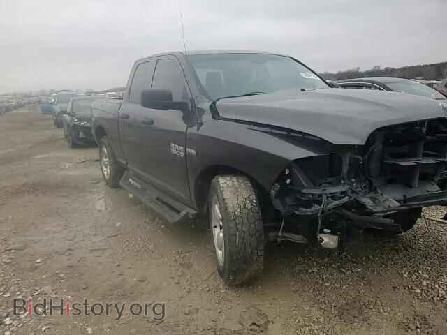 2015 RAM 1500 - VIN: 1C6RR7FT3FS548134 - Фото 13