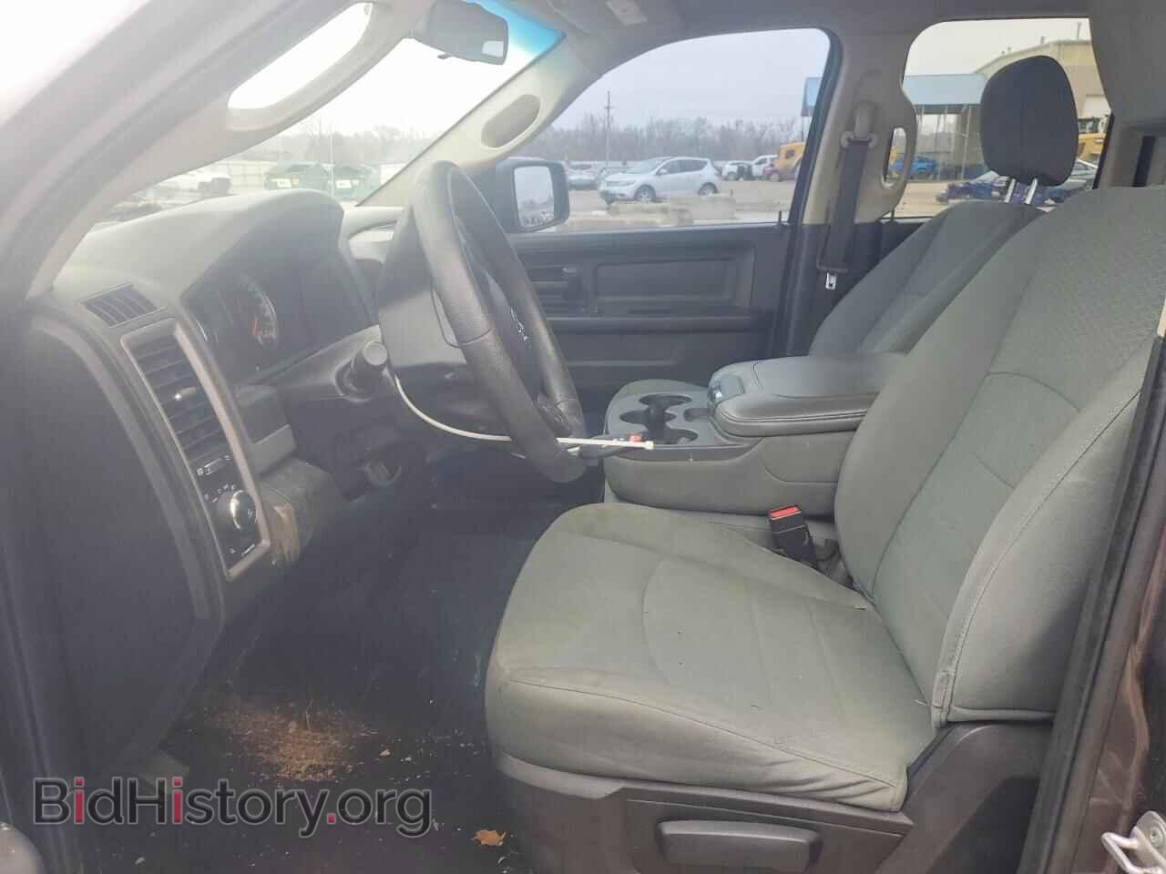 2015 RAM 1500 - VIN: 1C6RR7FT3FS548134 - Фото 7