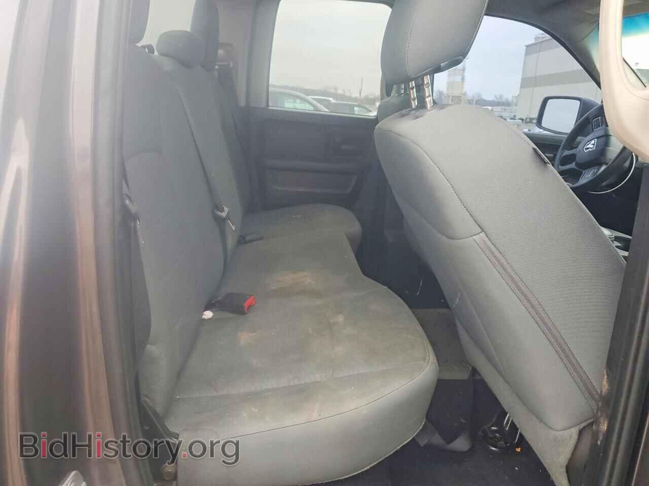 2015 RAM 1500 - VIN: 1C6RR7FT3FS548134 - Фото 10