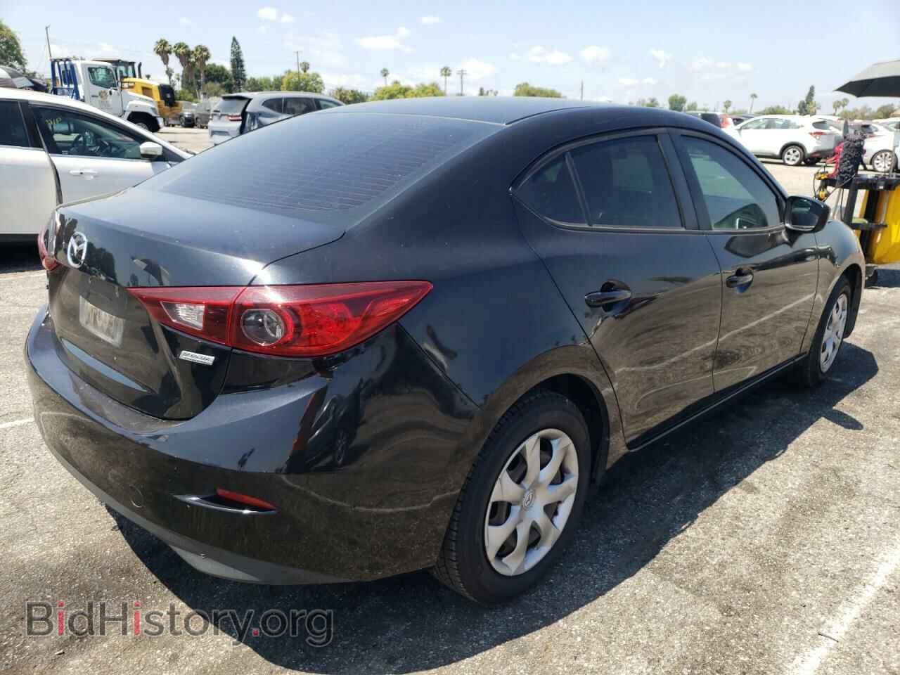 2015 MAZDA 3 - VIN: 3MZBM1U72FM129175 - Фото 4