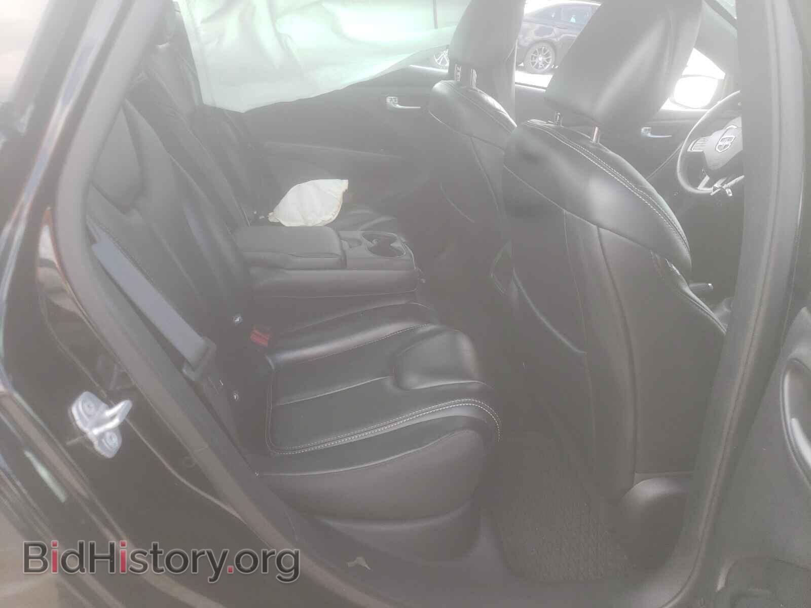 2013 DODGE DART - VIN: 1C3CDFCH3DD318719 - Photo 6