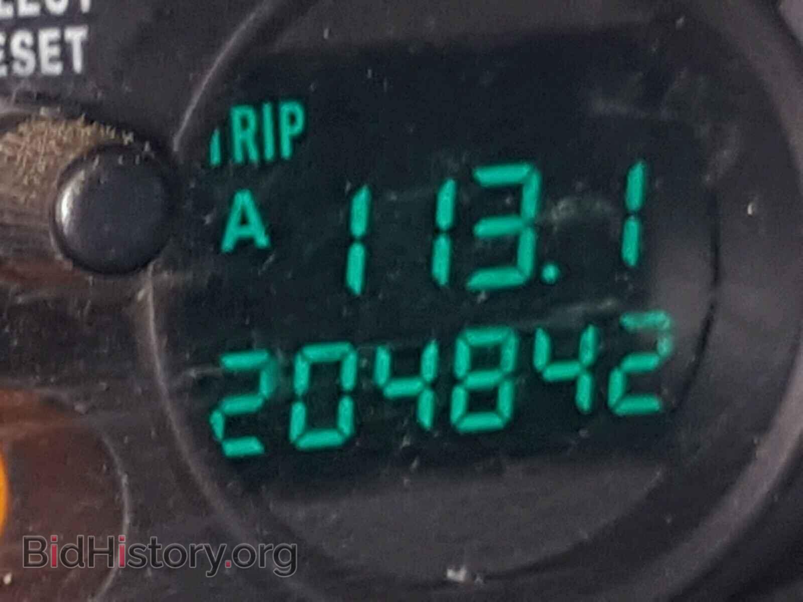 2005 HONDA PILOT - VIN: 5FNYF18435B061334 - Фото 8