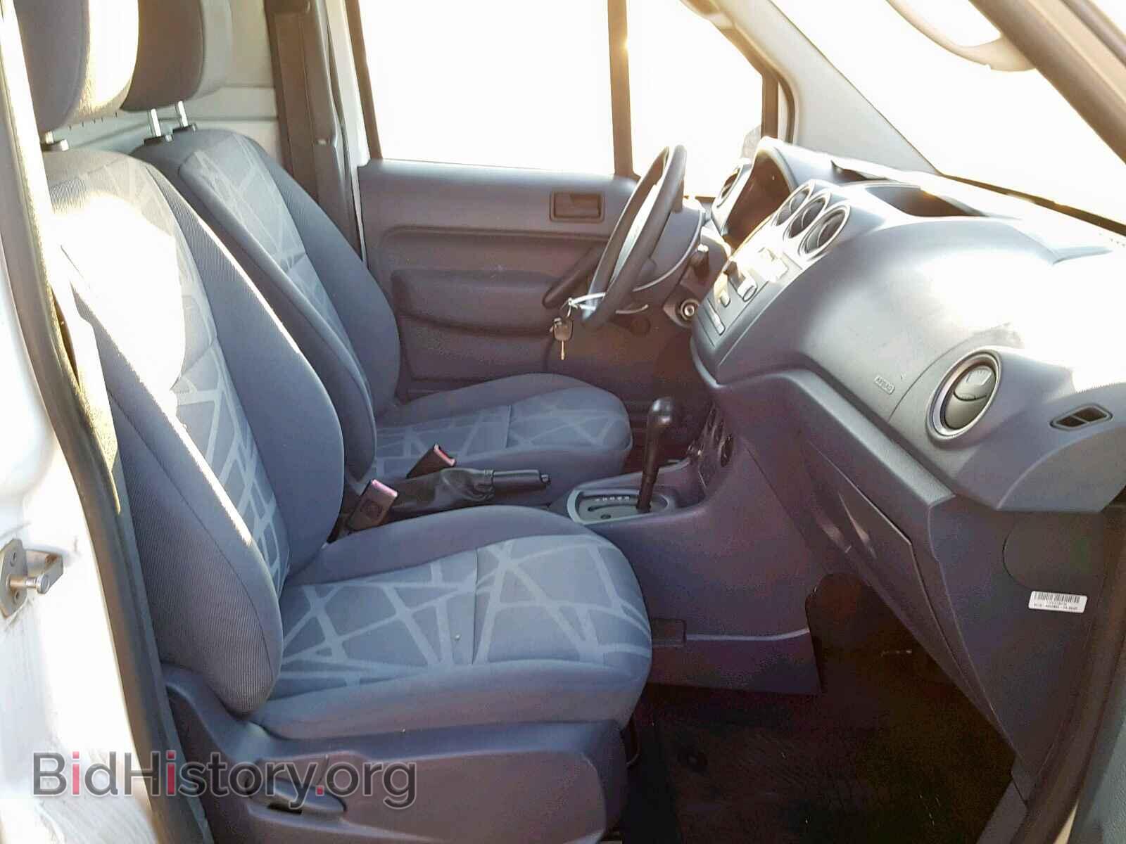 2012 FORD TRANSIT CO - VIN: NM0LS7AN7CT084781 - Фото 5