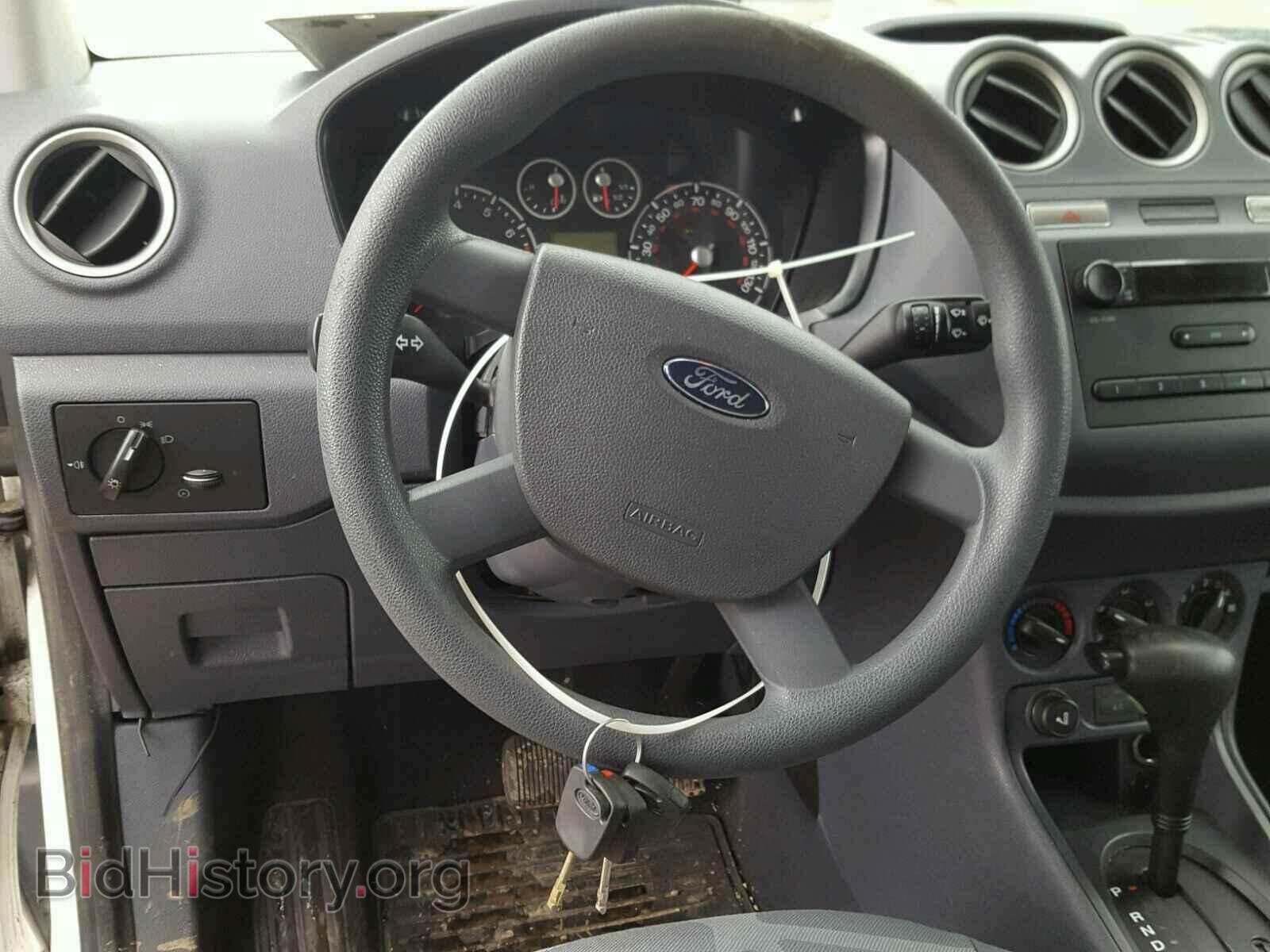 2012 FORD TRANSIT CO - VIN: NM0LS7AN7CT084781 - Фото 10