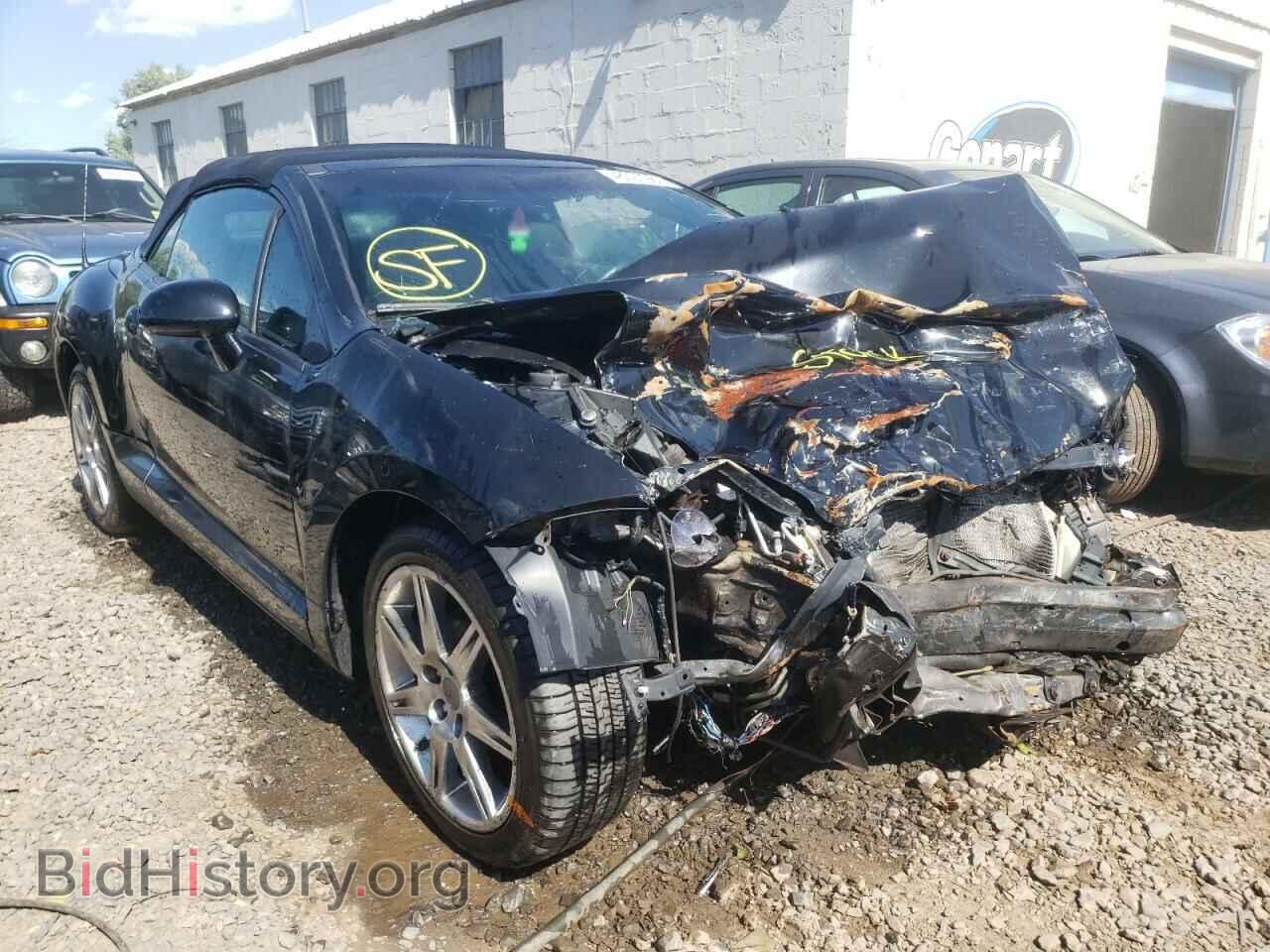 Фотография 4A3AL35T98E002647 - MITSUBISHI ECLIPSE 2008