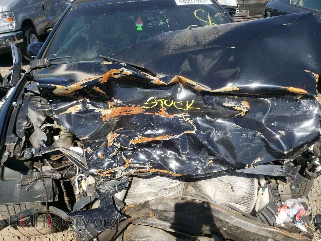 2008 MITSUBISHI ECLIPSE - VIN: 4A3AL35T98E002647 - Фото 7