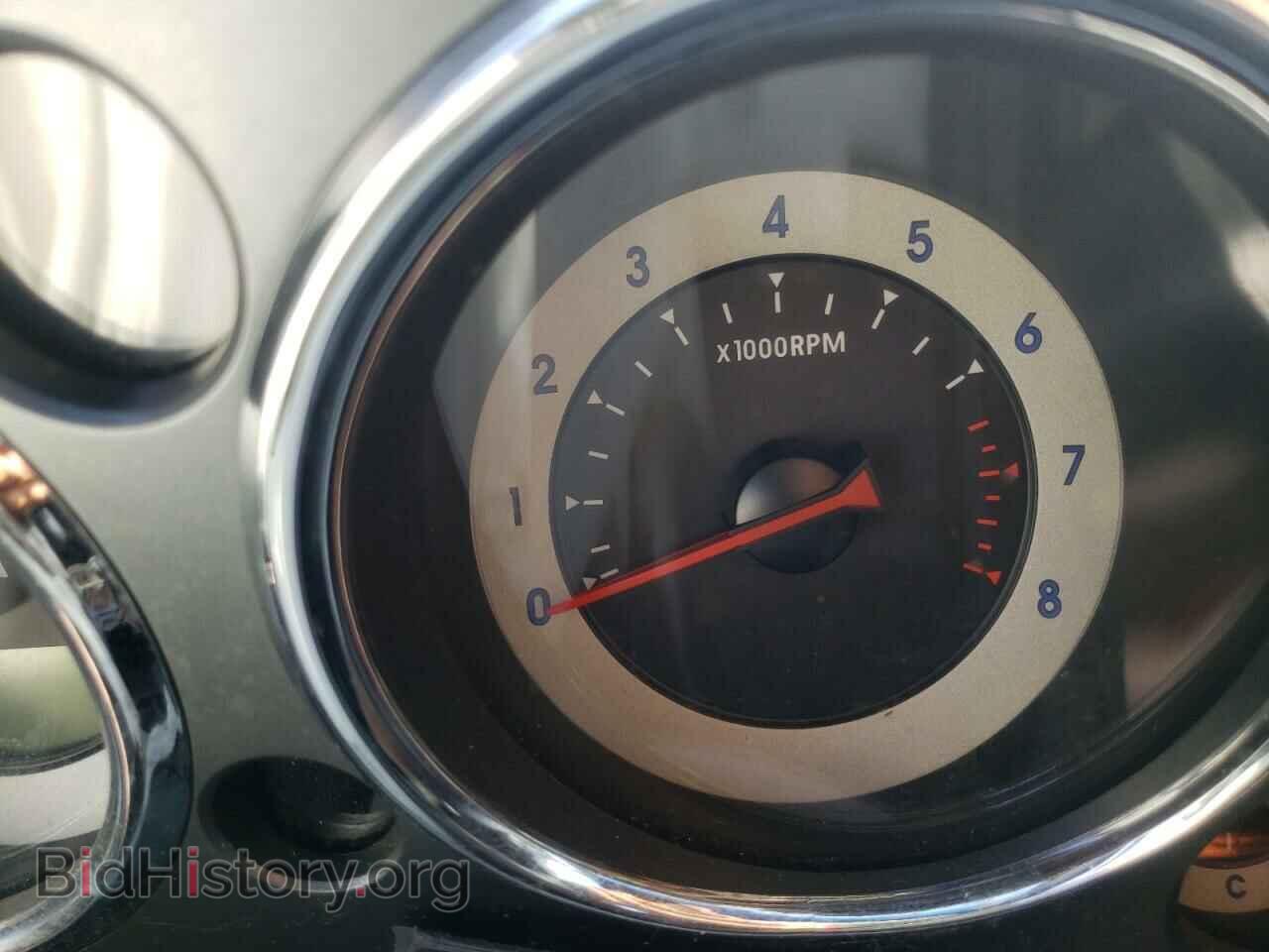 2008 MITSUBISHI ECLIPSE - VIN: 4A3AL35T98E002647 - Фото 8