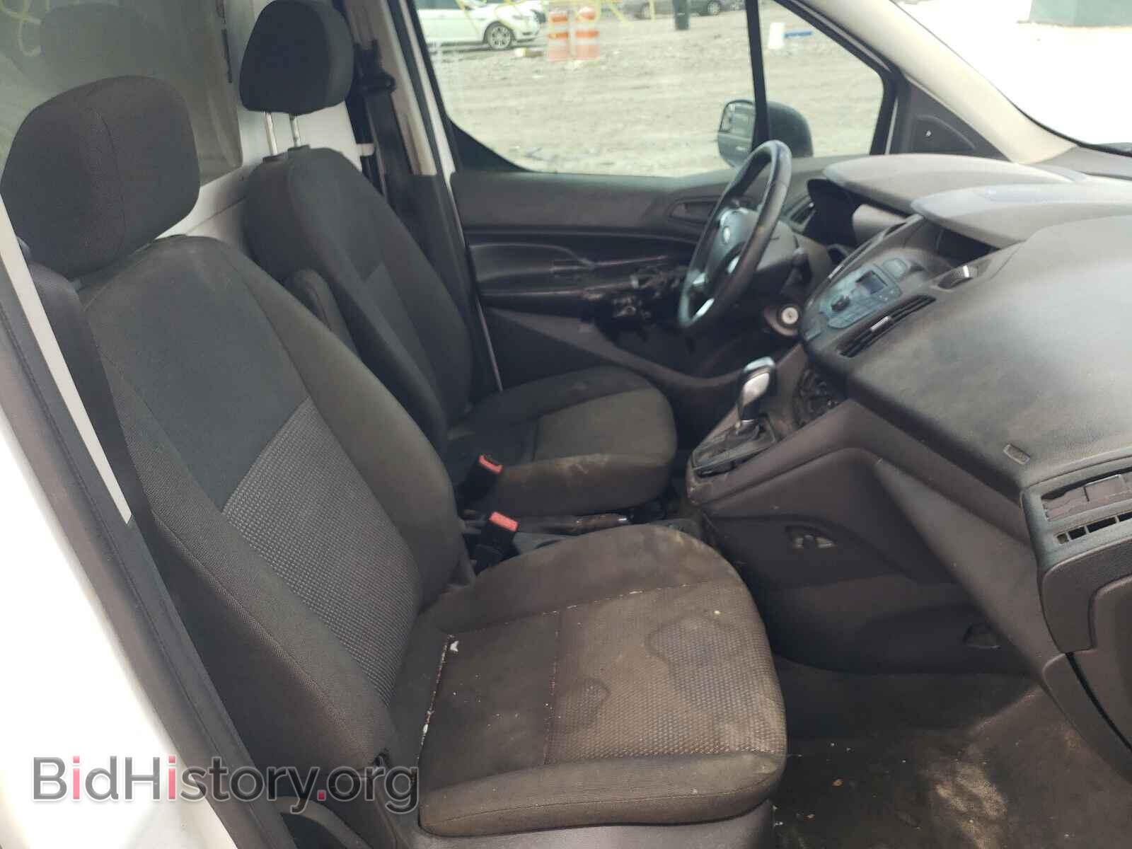 2014 FORD TRANSIT CO - VIN: NM0LS7E74E1155977 - Фото 5