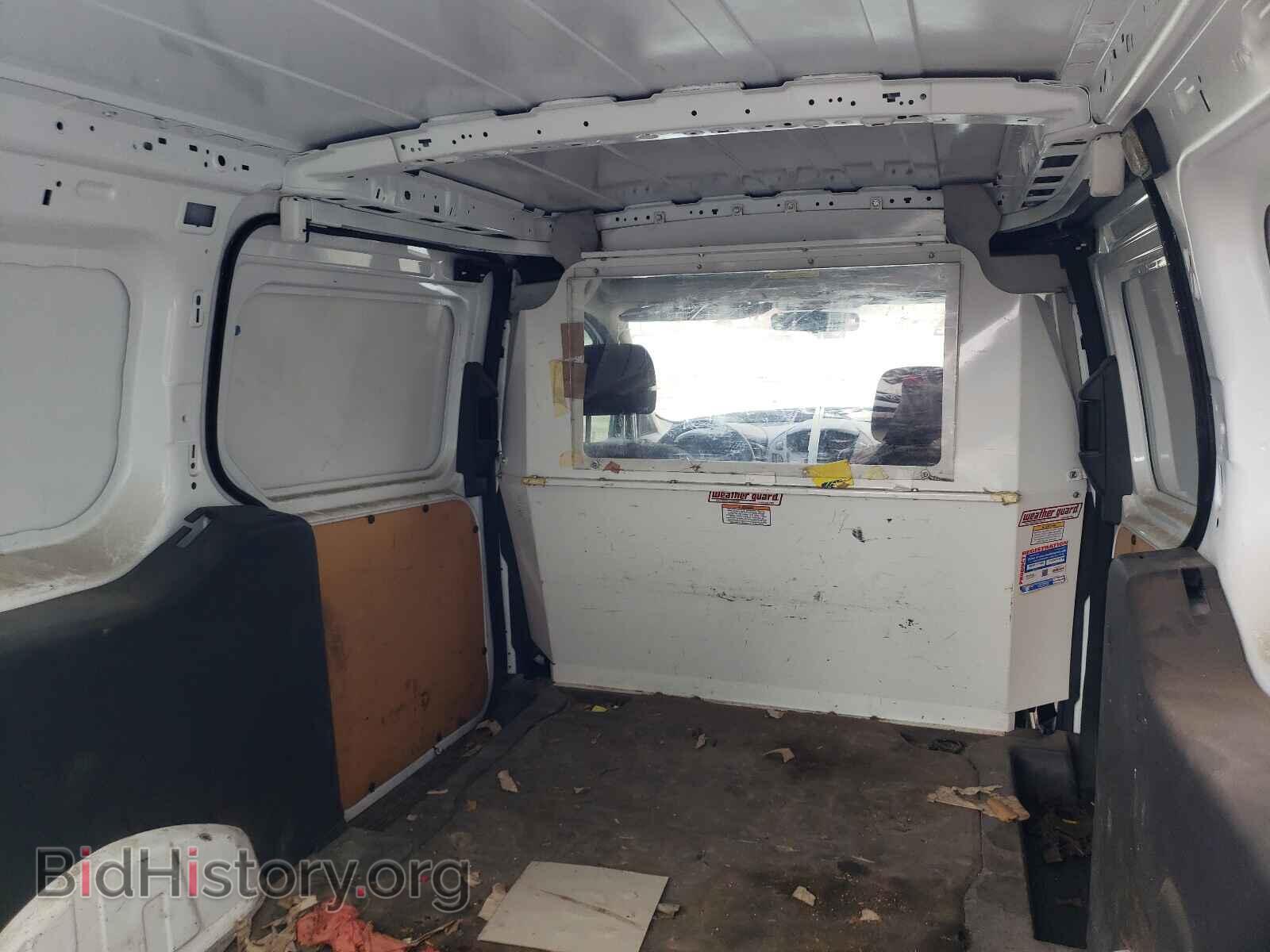 2014 FORD TRANSIT CO - VIN: NM0LS7E74E1155977 - Фото 6