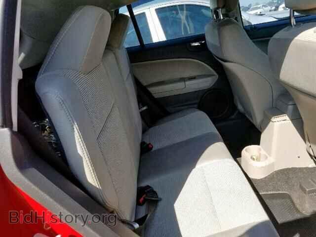 2012 DODGE CALIBER - VIN: 1C3CDWDA0CD532499 - Photo 6